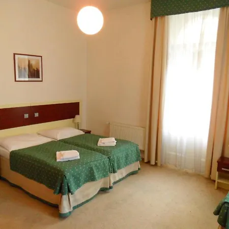 Hotel Atos Prague