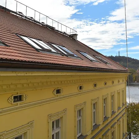 Apartmán Historic Centre Iv