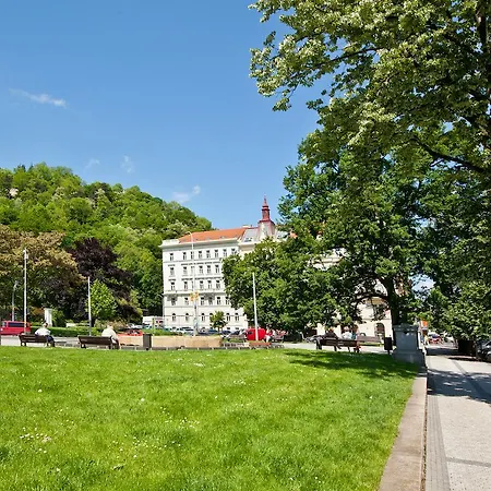 Royal Hotel apartamentowy