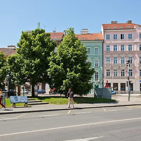 Hotel apartamentowy Royal