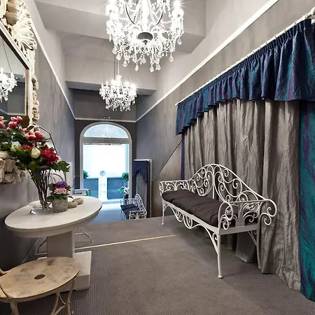 Royal Hotel apartamentowy