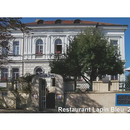 Bertramka Apartment