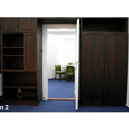 Bertramka Apartment *