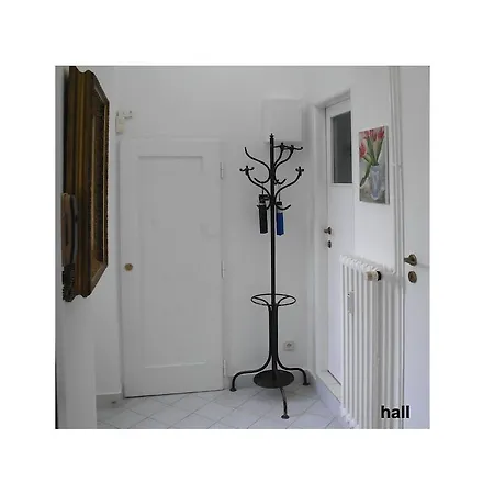 Bertramka Apartment