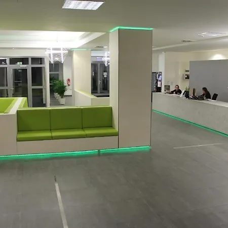Appart hôtel Student *