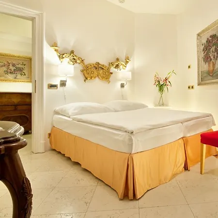 La Fenice Prague