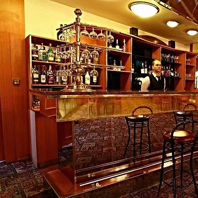 布拉格顶级酒店 布拉格