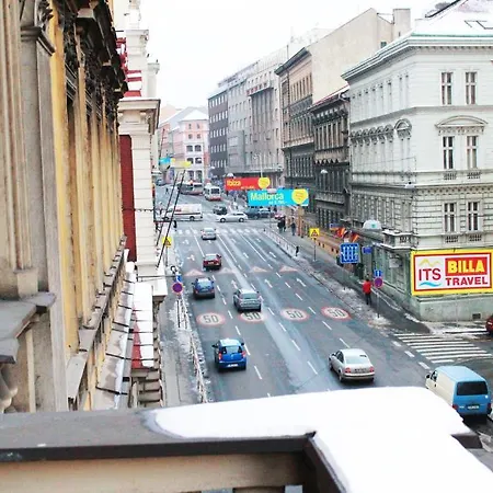 City Stay Prague Apartments Prague