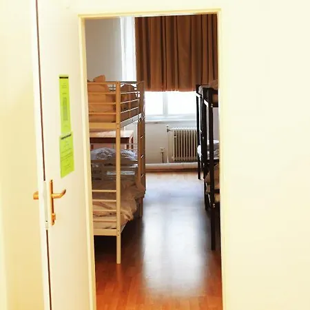 Hotel City Stay Prague Apartments *