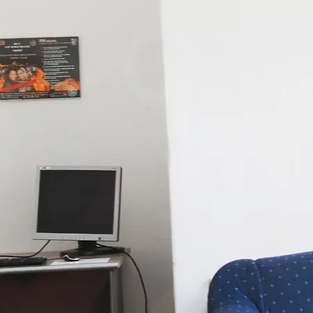 Hotel City Stay Prague Apartments *