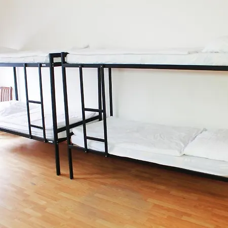 Hotel City Stay Prague Apartments Prague