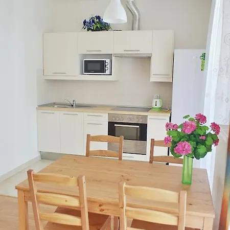 Bright Spacious Apartment Prague