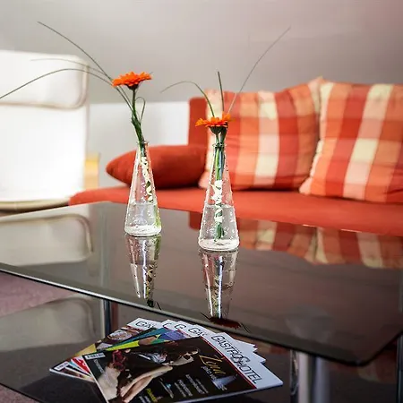 Hotel Bona Serva 3*