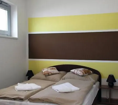 Aparthotel Vn17 Prague