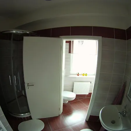 Apartment Flat 131