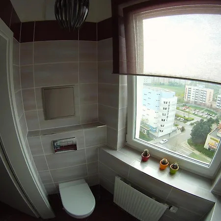 Apartment Flat 131 *