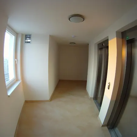 Apartment Flat 131