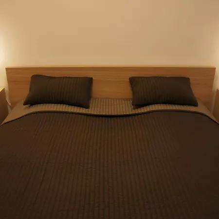 Apartment Leongargt
