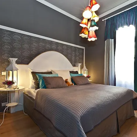 Hotel apartamentowy Royal Praga