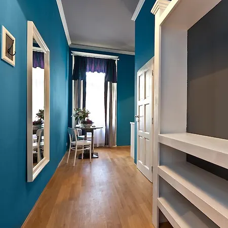 Hotel apartamentowy Royal