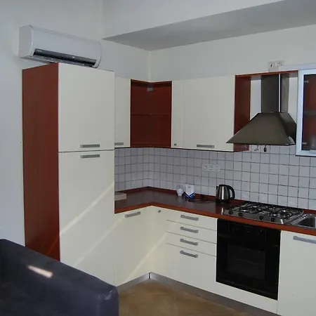 Hotel Andel Center 3*