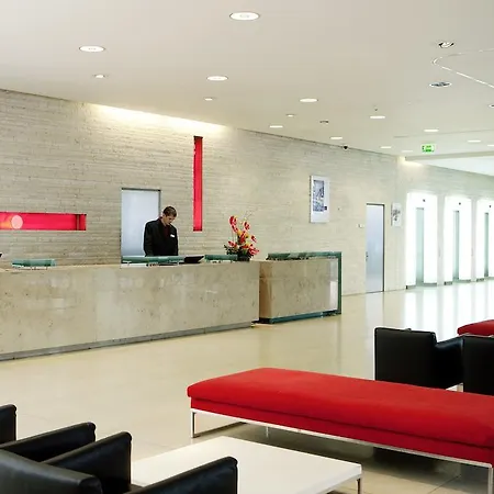 Hotell Vienna House By Wyndham Andel's 4*
