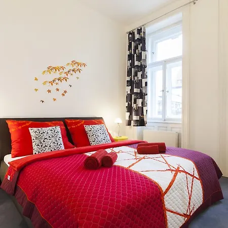 Apartamento Riverview