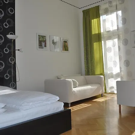 The Family's Nest Prague