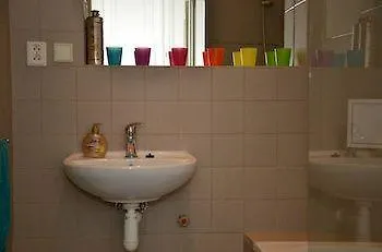 Aparthotel Apart Prague