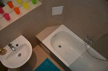 Aparthotel Apart 3*