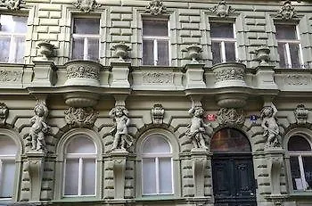 Aparthotel Apart