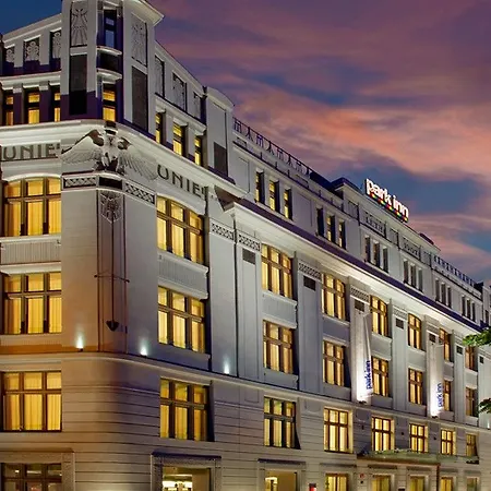 Hotell Hermitage