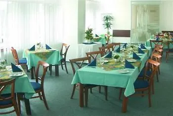 Hotel Areal Repy