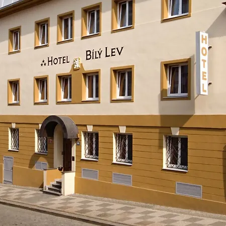 White Lion Prag