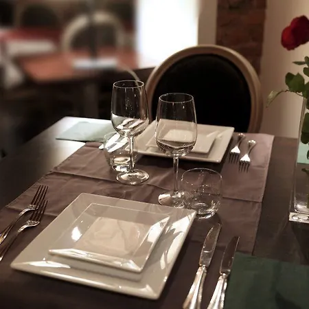 Hotel Assenzio Prague