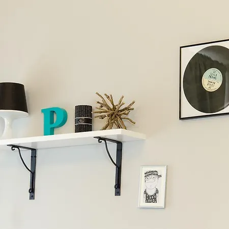 Hotel City Stay Prague Apartments *