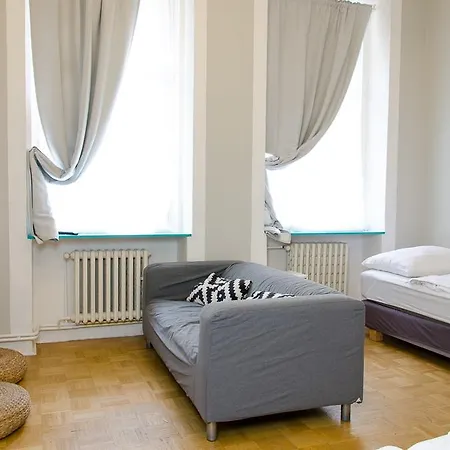 City Stay Prague Apartments Prague