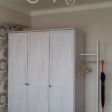 Apartment Veles