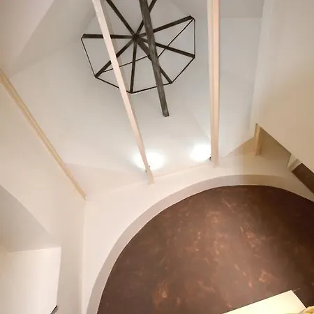 Appartement Historic Centre Vii Praag