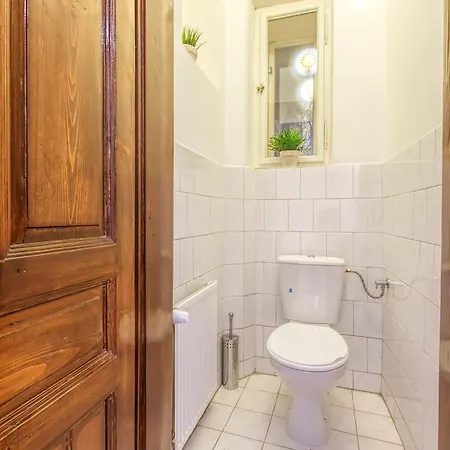 Apartment Modern Senovazne Namesti 11