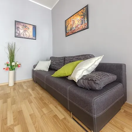 Apartment Modern Senovazne Namesti 11 *
