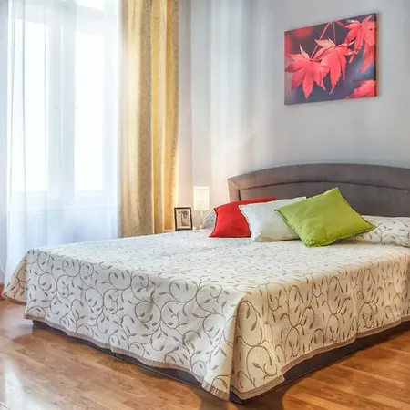 Apartment Modern Senovazne Namesti 11 Prague