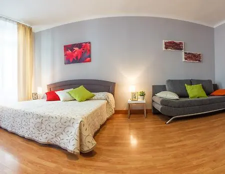 Apartment Modern Senovazne Namesti 11 *