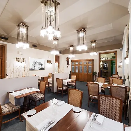 Hotel Voyta 4*