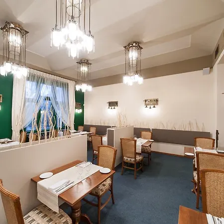 Hotel Voyta