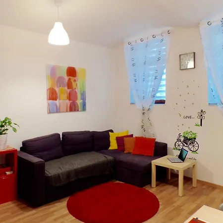 Apartment Old Town *