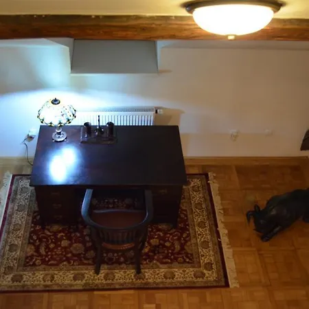 Attic Hastalska
