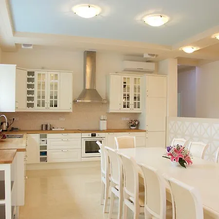 Apartmán Cordeus Praha