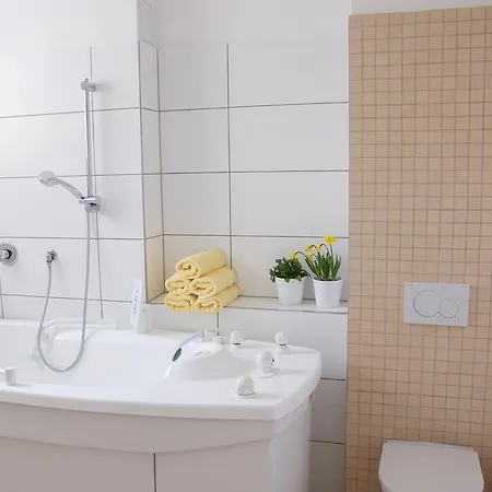 Apartmán Cordeus