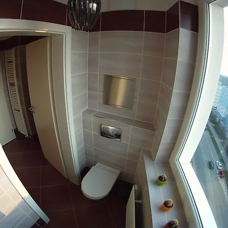 Apartment Flat 131 *